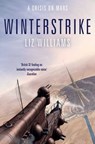Winterstrike - Liz Williams - 9780230738508