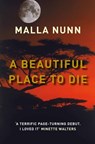 A Beautiful Place to Die - Malla Nunn - 9780230739734