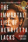 The Immortal Life of Henrietta Lacks - Rebecca Skloot - 9780230752771