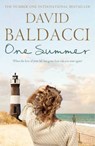 One Summer - David Baldacci - 9780230753280