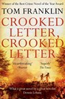 Crooked Letter, Crooked Letter - Tom Franklin - 9780230758957