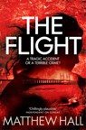 The Flight - Matthew Hall - 9780230761179