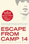Escape from Camp 14 - Blaine Harden - 9780230761186