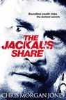 The Jackal's Share - Chris Morgan Jones - 9780230761193