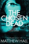 The Chosen Dead - Matthew Hall - 9780230761247