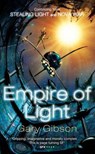 Empire of Light - Gary Gibson - 9780230763562