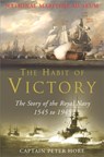 The Habit of Victory - Peter Hore - 9780230768499