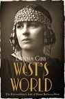 West's World - Lorna Gibb - 9780230771499