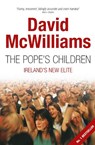 The Pope's Children - David McWilliams - 9780230772434