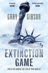 Extinction Game - Gary Gibson - 9780230772717