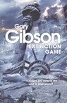 Extinction Game - Gary Gibson - 9780230772724