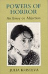 Powers of Horror - Julia Kristeva - 9780231053471