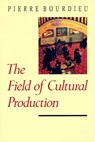 FIELD OF CULTURAL PROD REV/E - Pierre Bourdieu - 9780231082877