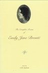 The Complete Poems of Emily Jane Bronte - Emily Jane Bronte - 9780231103473