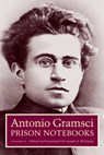 Prison Notebooks - Antonio Gramsci - 9780231105934