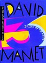 Three Uses of the Knife: On the Nature and Purpose of Drama - David Mamet - 9780231110884