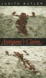 Antigone's Claim - Judith Butler - 9780231118958