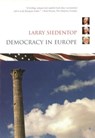 Democracy in Europe - SIEDENTOP,  Larry - 9780231123778