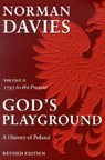 1795 to the Present - Norman Davies - 9780231128193