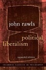 Political Liberalism - John Rawls - 9780231130899
