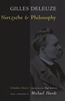 Nietzche And Philosophy - DELEUZE,  Gilles - 9780231138765