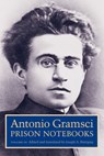 Prison Notebooks - Antonio Gramsci - 9780231139458