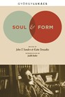 Soul and Form - Georg Lukacs - 9780231149815