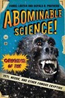 Abominable Science! - Daniel Loxton ; Donald R. Prothero - 9780231153218