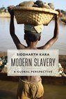 Modern Slavery - Siddharth Kara - 9780231158466