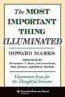 The Most Important Thing Illuminated - Howard (Oaktree Capital Management Marks - 9780231162845