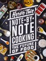 Note-by-Note Cooking - Herve This - 9780231164870