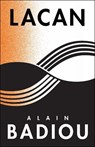 Lacan - Alain Badiou - 9780231171496