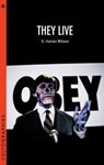 They Live - D Wilson - 9780231172110