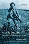 Movie Journal - Jonas Mekas - 9780231175579