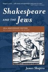 Shakespeare and the Jews - James (Columbia University) Shapiro - 9780231178679