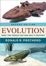 Evolution - Donald R. Prothero - 9780231180641