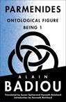 Parmenides - Alain Badiou - 9780231180948