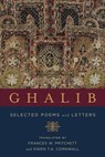 Ghalib - Mirza Asadullah Khan Ghalib - 9780231182072