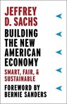 Building the New American Economy - SACHS,  Jeffrey D. - 9780231184052