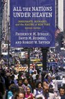 All the Nations Under Heaven - SNYDER,  Robert - 9780231189842