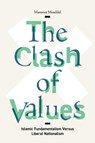 The Clash of Values - Mansoor Moaddel - 9780231193825