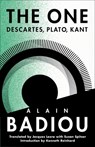 The One - Alain Badiou - 9780231194129