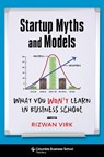 Startup Myths and Models - Rizwan Virk - 9780231194532