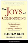 The Joys of Compounding - Gautam Baid - 9780231197328