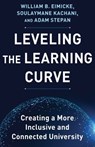 Leveling the Learning Curve - William B. Eimicke ; Soulaymane Kachani ; Adam Stepan - 9780231203845