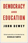 Democracy and Education - John Dewey - 9780231210119