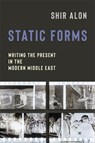 Static Forms - Shir Alon - 9780231215947