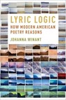 Lyric Logic - Johanna Winant - 9780231217477