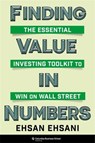 Finding Value in Numbers - Ehsan Ehsani - 9780231217873