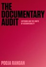 The Documentary Audit - Pooja Rangan - 9780231217972